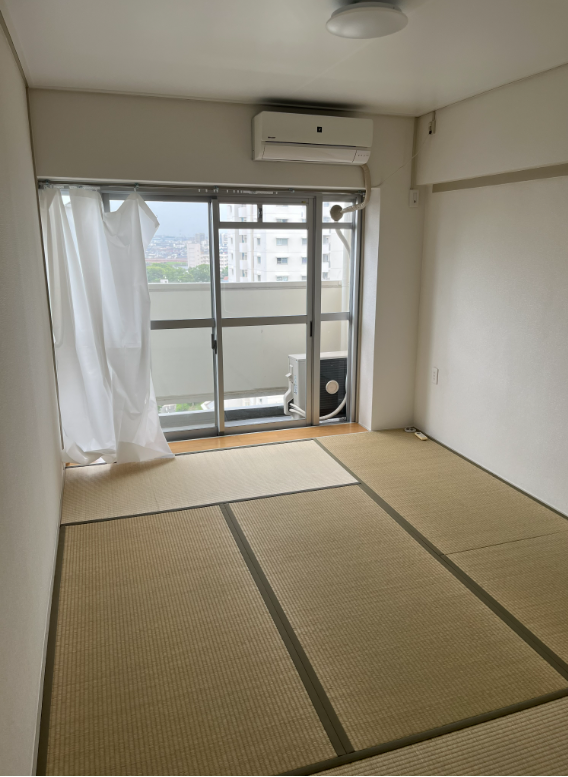 部屋