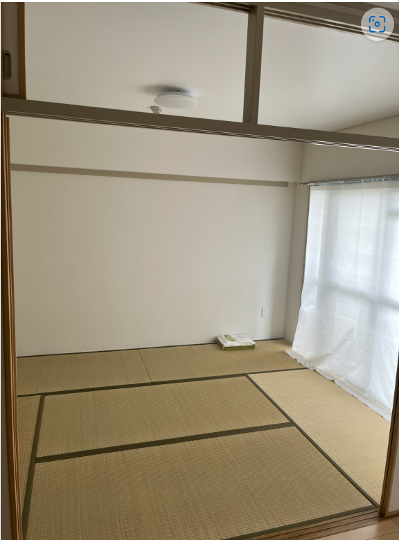 部屋